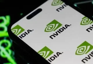 Beleggers kijken naar winstrapport op Nvidia