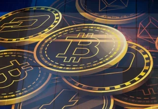 Bitcoin en goud stijgen nu investeerders zich wenden tot alternatieve activa