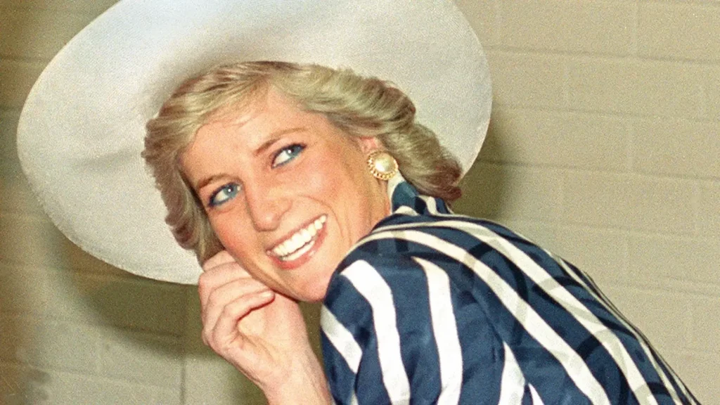 Broer van prinses Diana onthult 'waarheid' in nieuw boek