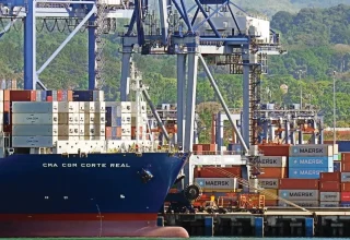 CK Hutchison eist meer dan 1,5 miljard dollar van Panama over de haven
