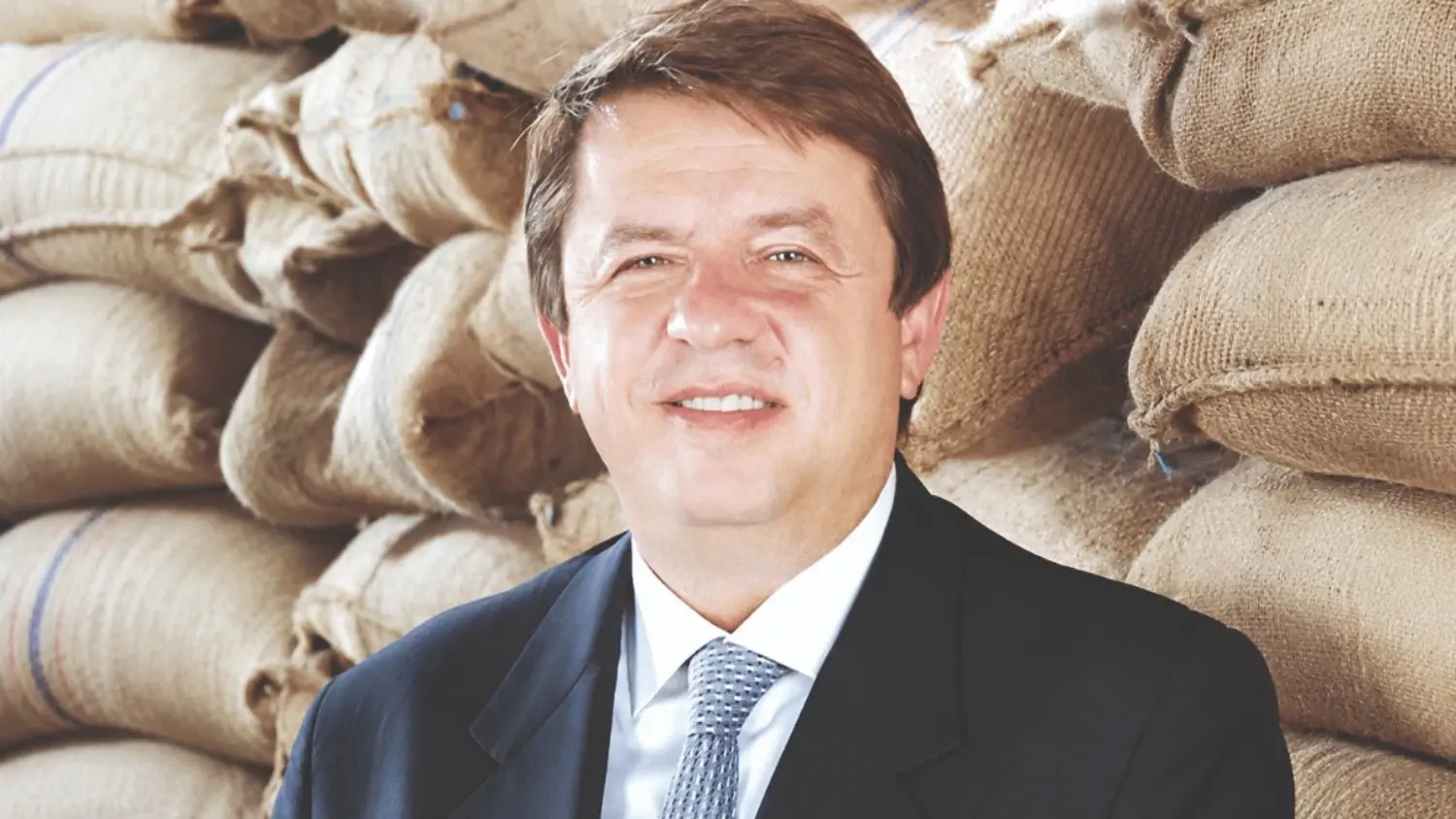 Cacao, koffie en bittere nasmaak van verlies