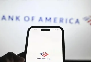 De BofA ziet in oktober een enkele renteverlaging door de centrale bank