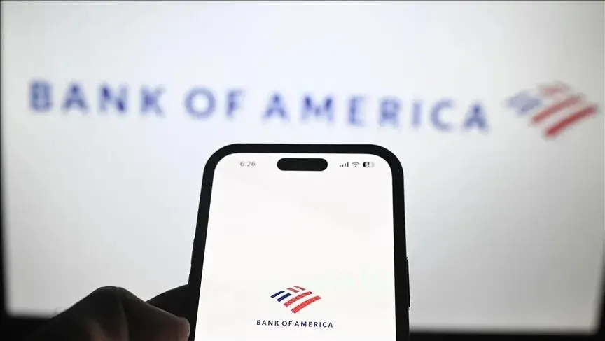 De BofA ziet in oktober een enkele renteverlaging door de centrale bank