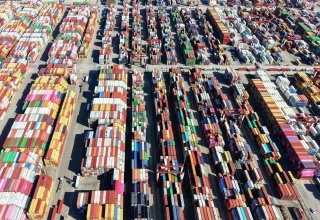 De Chinese export en import zijn in juli sterk gestegen
