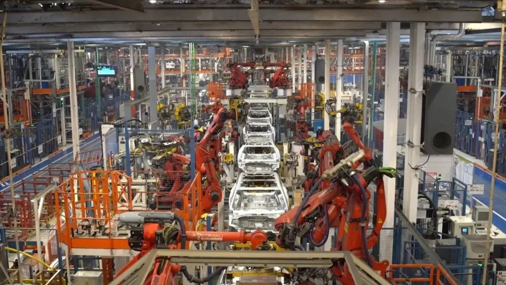 De Turkse industrie richt zich op transformatie in het kader van het emissiehandelssysteem