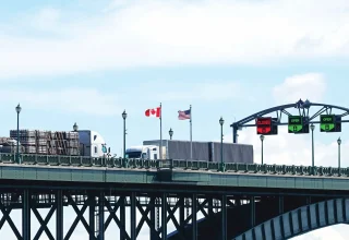 De VS geven Canada drie dagen uitstel van invoerrechten tijdens gesprekken