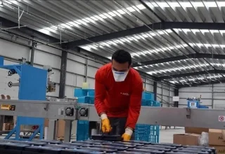 De economische vertrouwensindex van Türkiye kwam in augustus weer boven de 100 uit