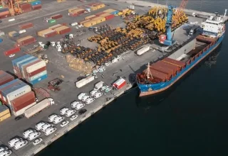 De export- en importwaarde-indexcijfers van Türkiye stijgen in juni