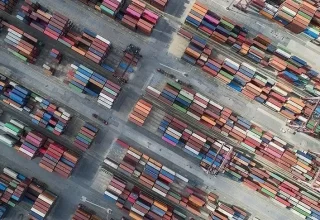 De exportklimaatindex stijgt in juli
