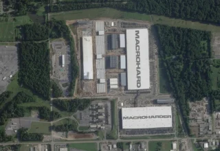 De honger van AI naar macht zorgt voor een hausse aan particuliere gascentrales in de VS
