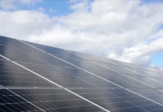 De opwekking van zonne-energie in Turkiye bereikt in juli een recordhoogte
