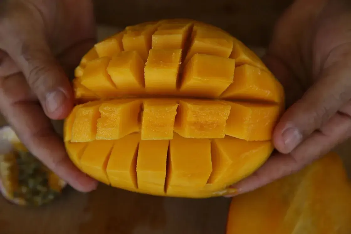 De productie van tropisch fruit breidt zich uit in Alanya