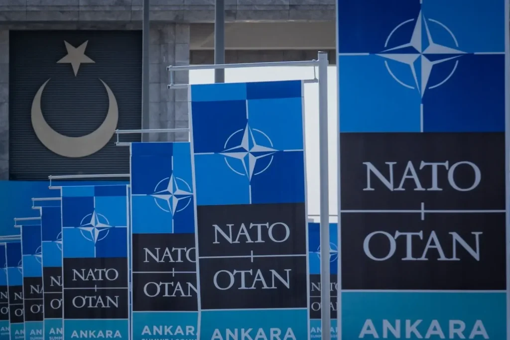 De rol van Türkiye in de NAVO reikt verder dan de frontlinieverdediging: analyse