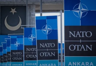 De rol van Türkiye in de NAVO reikt verder dan de frontlinieverdediging: analyse