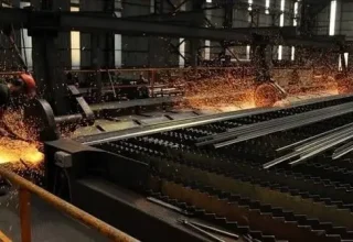 De staalexport uit Turkije is in juli met 2,9 procent gestegen op jaarbasis