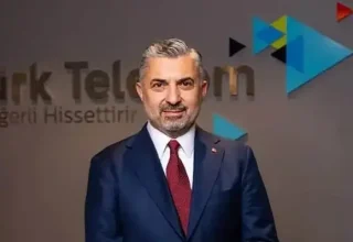 De technologie van Türk Telekom ondersteunt het Turkse voetbal