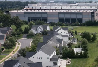De tegenreactie op datacenters gooit de Amerikaanse middellangetermijnpolitiek in de war