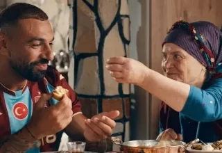 De transfervideo van Salah zet de keuken van Trabzon in de schijnwerpers