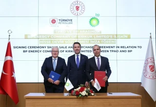 De zet van Kirkuk stuwt Türkiye naar de mondiale energiecompetitie
