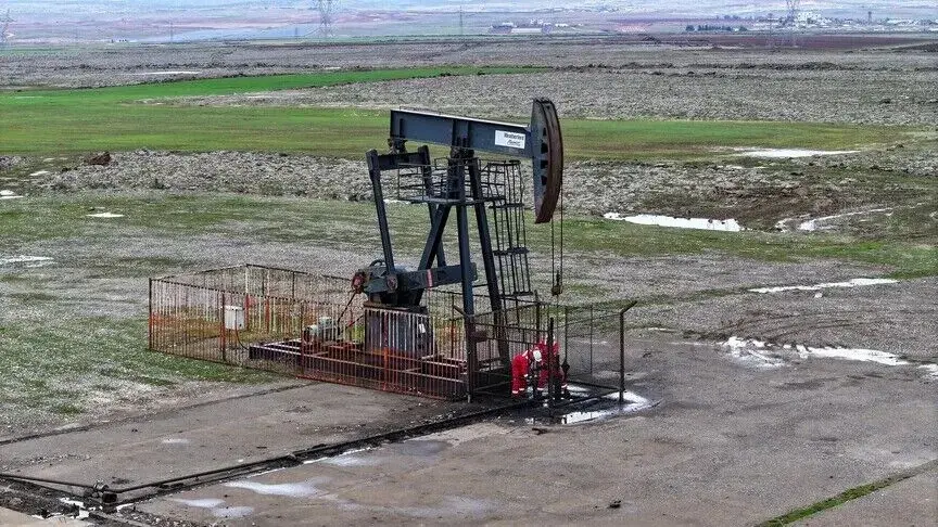 Diyarbakır zou tot drie keer zoveel olie kunnen produceren als Gabar: minister