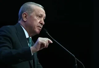 Erdoğan: Türkiye geeft nu vorm aan zijn toekomst door eigen wil