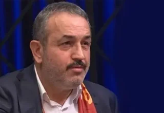 Fanleider Galatasaray vrijgelaten onder huisarrest