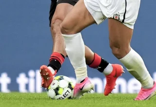 Fenerbahçe en Beşiktaş gaan door naar Europese kwalificatierondes