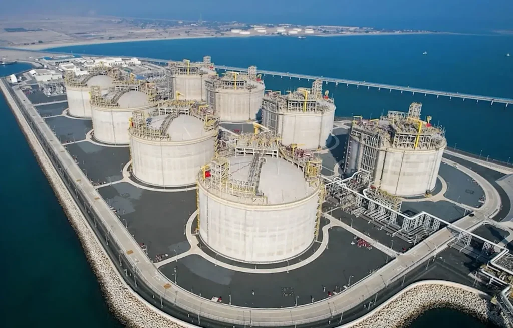 Geen alternatief: de toekomst van Koeweit is gebonden aan het lot van de Straat van Hormuz