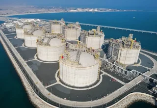 ‘Geen alternatief’: de toekomst van Koeweit is gebonden aan het lot van de Straat van Hormuz