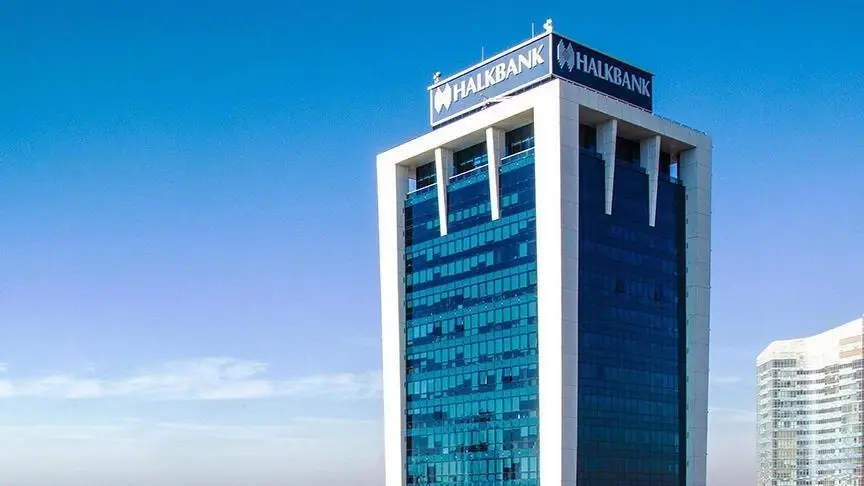 Halkbank vraagt ​​een secundaire openbare aanbieding aan