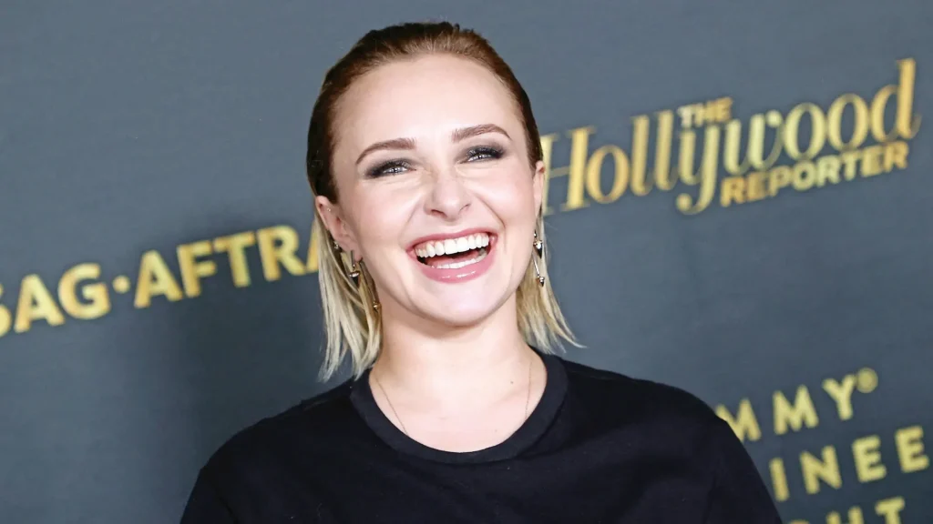 'Heroes' en 'Nashville'-ster Hayden Panettiere overleden