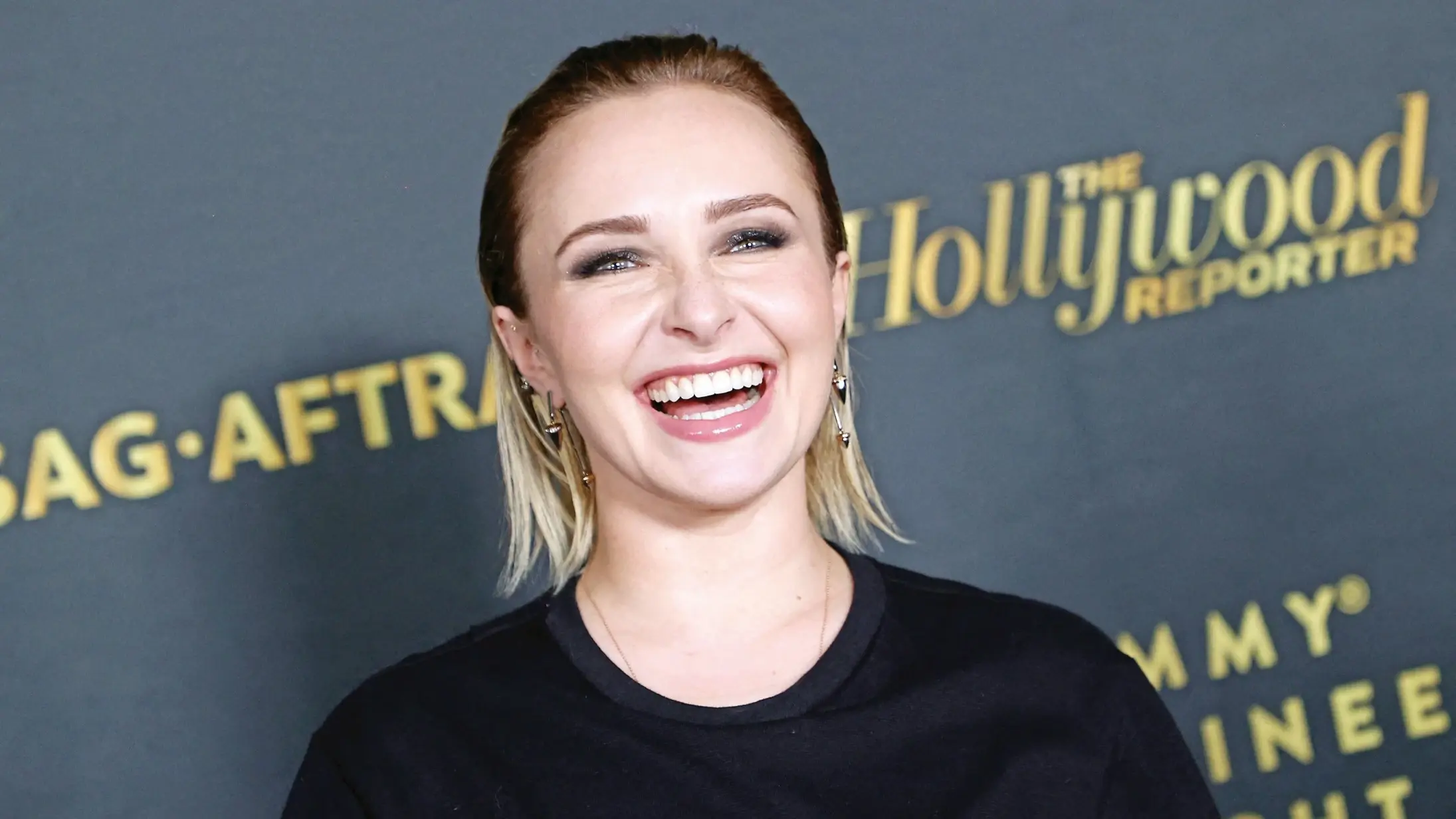 'Heroes' en 'Nashville'-ster Hayden Panettiere overleden