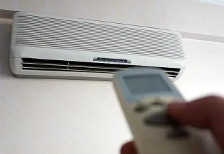 Het AC-gebruik en het energieverbruik in huishoudens zal de komende tien jaar verdubbelen