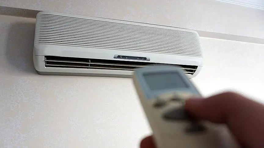 Het AC-gebruik en het energieverbruik in huishoudens zal de komende tien jaar verdubbelen