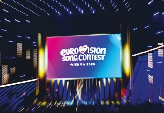 Het Eurovisie Songfestival gaat door oorlog getroffen landen verbieden om gastland te zijn