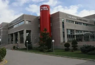 Het Turkse octrooibureau behandelt in de eerste helft van het jaar ruim 4.600 octrooiaanvragen