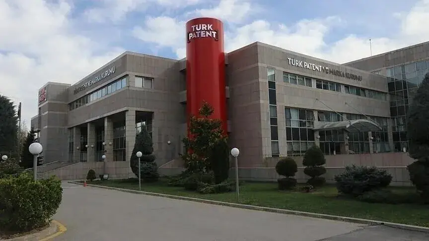 Het Turkse octrooibureau behandelt in de eerste helft van het jaar ruim 4.600 octrooiaanvragen