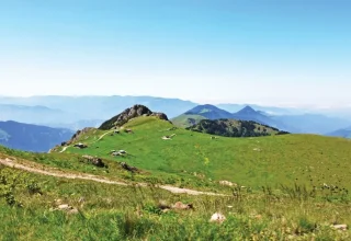 Het eeuwenoude pad van Trabzon krijgt een moderne upgrade