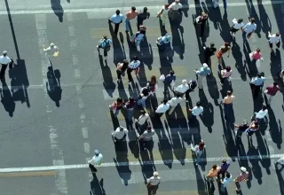 Het werkloosheidscijfer in Turkije daalt in juni naar een recordlaagte van 7,6 procent
