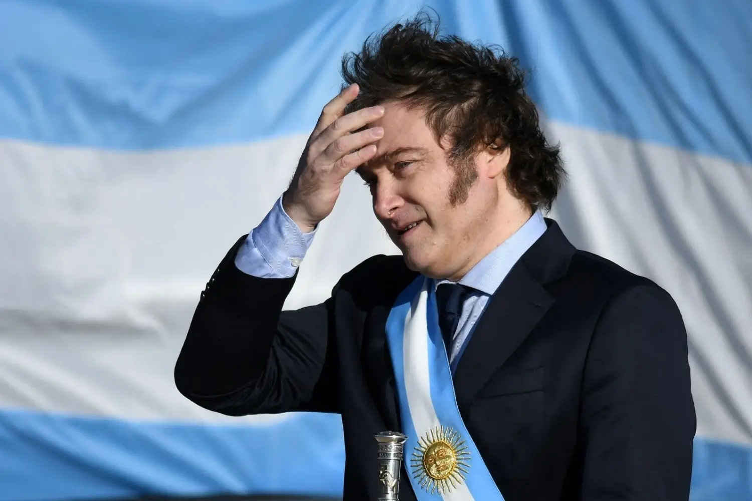 Hoe gezinnen in het Argentinië van Javier Milei diep in de schulden raakten