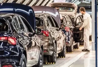 Hybride auto’s winnen terrein op de evoluerende automarkt van Türkiye