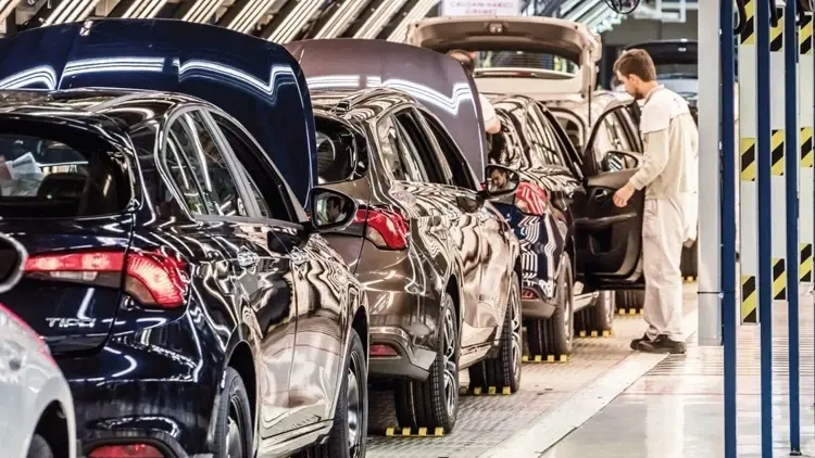 Hybride auto's winnen terrein op de evoluerende automarkt van Türkiye