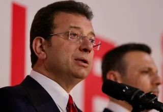 İmamoğlu betwist de wijze waarop de rechtbank zijn verdediging heeft behandeld