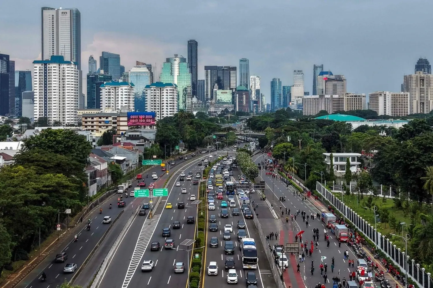 Indonesië gaat meer dan 750 staatsbedrijven sluiten
