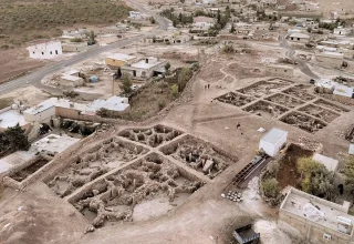 Karahantepe en Sayburç onthullen een belangrijk keerpunt in de menselijke geschiedenis