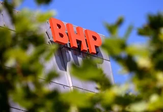 Koper zorgt voor winststijging bij mijngigant BHP