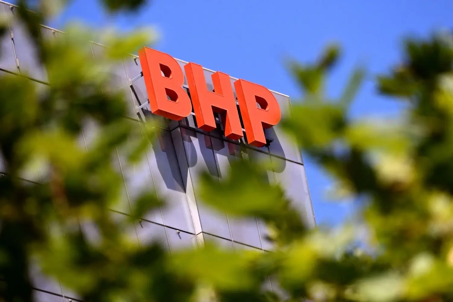 Koper zorgt voor winststijging bij mijngigant BHP