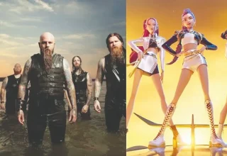 Metalband klaagt Netflix aan vanwege het handelsmerk KPop Demon Hunters