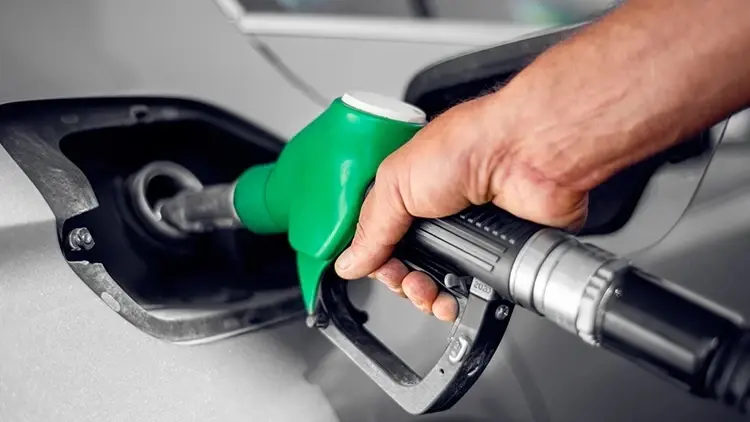 Ministerie bereidt belastingvermindering voor diesel voor vanwege de stijging van de olieprijs