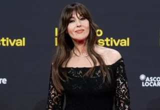 Monica Bellucci en Florin Serban winnen op het filmfestival van Locarno